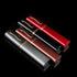 New Fashion 1pc Alumin Pencil Glasses Box Women Men Metal Mini Portable Reading Glasses Sunglasses Case Small Tube Reader Glasses Men Women Spring Hinged Eyeglasses