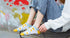 New Fashion Funny Cartoon Egg Socks Cute Girls' Happy Animal Fruit Foods Short Socks Penguin Fried Omelette Strawberry Pineapple Printed Unisex Socks For Men And Women