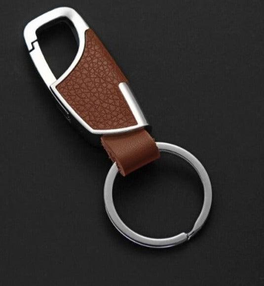 New Fashion Leather Heavy Duty Leather key Chain Metal Waist Hanging Key Chain Key Ring Gift Ideas With Pendant Ring Metal Waist Hanging Key Chain Best Gift Key Ring Jewelry Men Women - ALLURELATION - 551, accessories, bagcharm, Charms, crochet, Heavy Duty key Chain, Heavy Duty Leather key Chain, jewelry, Key chains, keychain, keychains, keyrings, Leather Heavy Duty Leather key Chain, Leather key Chain, Metal Key Chain, Metal Waist Hanging Key Chain, pendents, Waist Hanging Key Chain - Stevvex.com