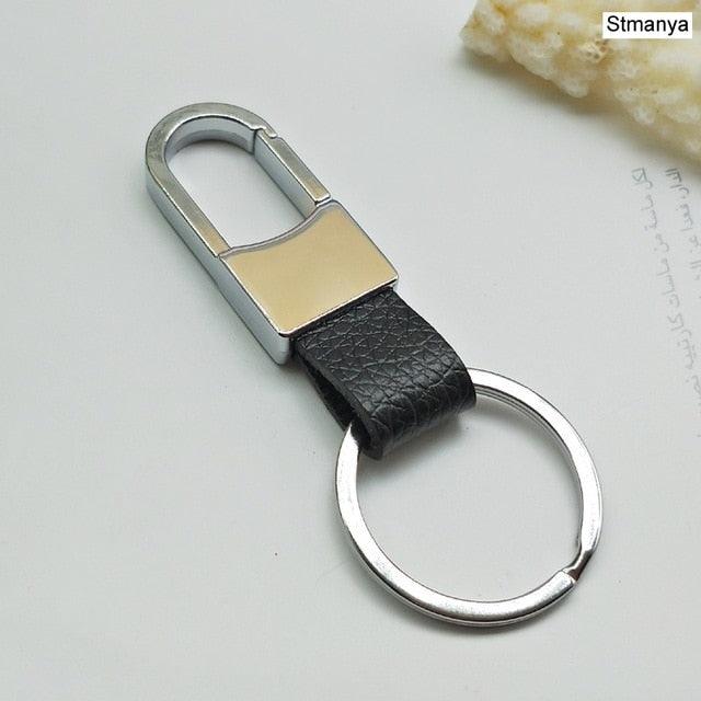 New Fashion Leather Heavy Duty Leather key Chain Metal Waist Hanging Key Chain Key Ring Gift Ideas With Pendant Ring Metal Waist Hanging Key Chain Best Gift Key Ring Jewelry Men Women - ALLURELATION - 551, accessories, bagcharm, Charms, crochet, Heavy Duty key Chain, Heavy Duty Leather key Chain, jewelry, Key chains, keychain, keychains, keyrings, Leather Heavy Duty Leather key Chain, Leather key Chain, Metal Key Chain, Metal Waist Hanging Key Chain, pendents, Waist Hanging Key Chain - Stevvex.com