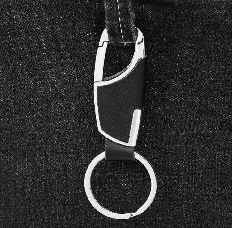 New Fashion Leather Heavy Duty Leather key Chain Metal Waist Hanging Key Chain Key Ring Gift Ideas With Pendant Ring Metal Waist Hanging Key Chain Best Gift Key Ring Jewelry Men Women - ALLURELATION - 551, accessories, bagcharm, Charms, crochet, Heavy Duty key Chain, Heavy Duty Leather key Chain, jewelry, Key chains, keychain, keychains, keyrings, Leather Heavy Duty Leather key Chain, Leather key Chain, Metal Key Chain, Metal Waist Hanging Key Chain, pendents, Waist Hanging Key Chain - Stevvex.com