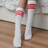 New Fashion Thigh High Stockings Solid Velvet Soft Flexible Over Knee Socks Tall Long Boot Stockings for Women - ALLURELATION - 500, adult socks, basketball socks, bike socks, breathable socks, casual socks, colorful socks, cotton socks, cute socks, cycling socks, female socks, flexible socks, footbal socks, footwear, long socks, Nylon socks, over the knee socks, Socks, socks for girls, socks for women, stockings, thigh high socks, thigh high stockings, velvet socks, Women socks - Stevvex.com