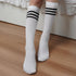 New Fashion Thigh High Stockings Solid Velvet Soft Flexible Over Knee Socks Tall Long Boot Stockings for Women - ALLURELATION - 500, adult socks, basketball socks, bike socks, breathable socks, casual socks, colorful socks, cotton socks, cute socks, cycling socks, female socks, flexible socks, footbal socks, footwear, long socks, Nylon socks, over the knee socks, Socks, socks for girls, socks for women, stockings, thigh high socks, thigh high stockings, velvet socks, Women socks - Stevvex.com