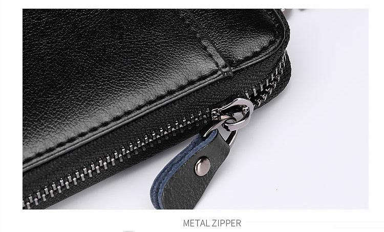 New Genuine Leather Keychain Leather Car Case Key Holder Bag Keychain Case Wallet Holder Pouch Smart Key Chain Purse Key Cover Bag Fashion Men Key Holder Organizer Car Key Case - ALLURELATION - 360 Degree Rotatable Keychain, 551, Genuine Leather Keychain, Holder Bag Keychain, Key Holder, leather keychain, Organizer Car Key Case, Purse Key Cover Bag, Smart Key Chain - Stevvex.com