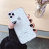 New Glitter Phone Case For iPhone 14 11 12 13 Mini Pro XS Max XR X 7 8 Plus Soft Star Glitter Clear Glitter Sparkly Phone Case For Women and Girls Soft Protective Cover for iPhone