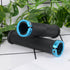 New Handlebar Cover Grips Rubber Soft Anti-Skid Cycling Bike Grips Mountain Road Bike Lock On Handle End Grips Handlebar Lockable Mountain Antiskid Shockproof Aluminum Alloy Locking Ring Comfy Soft TPR Rubber Handlebar