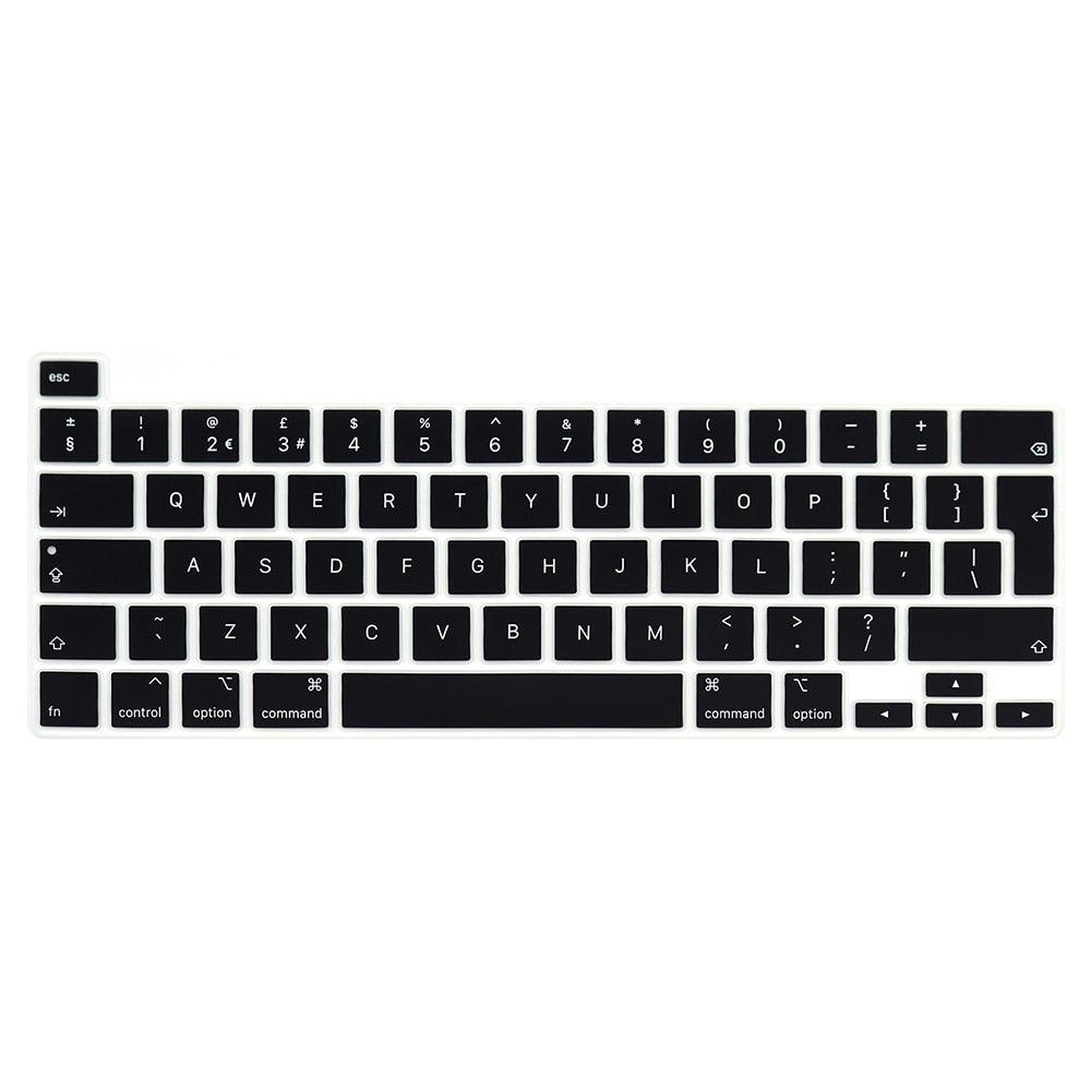 New Keyboard Cover Laptop Protective Film 13" Silicone Keyboard Cases For Gaming Laptop For Gaming Lovers Amazing Laptop Accessoies