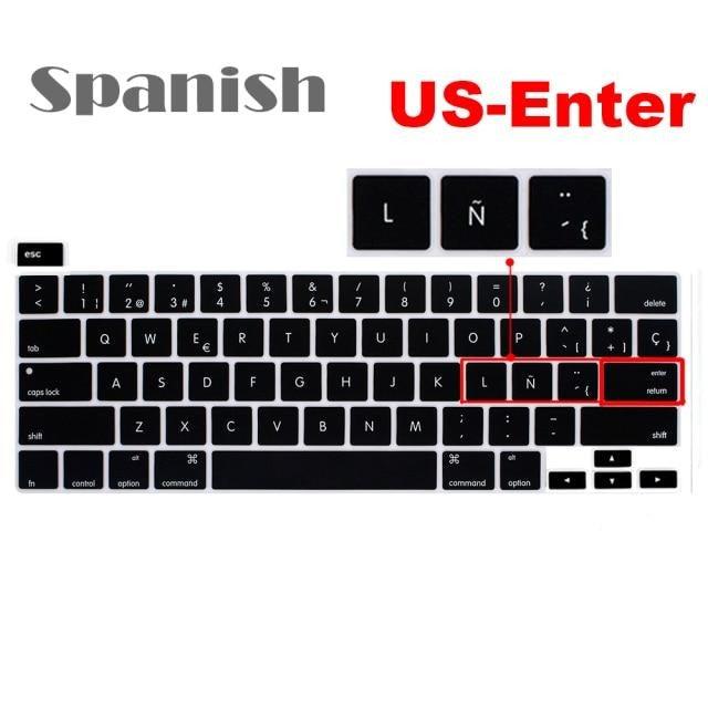 New Keyboard Cover Laptop Protective Film 13" Silicone Keyboard Cases For Gaming Laptop For Gaming Lovers Amazing Laptop Accessoies