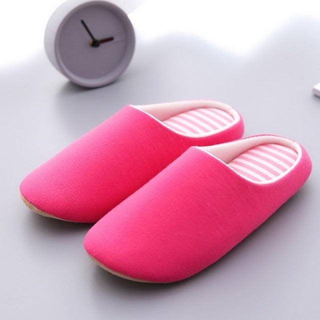 New Luxury Fluffy Slippers Indoor Warm Furry Fur Flip Flops Women Amazing Plush Slides Shoes Warm Comfortable Fuzzy Furry Slippers Indoor Cozy Memory Foam Anti-Slip Flip Flops