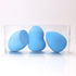 New Makeup Sponge Beauty Egg Face Powder Cream Sponges Cosmetic Puff Powder Makeup Tool Women's Elegant Cosmetic Set - STEVVEX Beauty - 100, Beauty, Cosmetic, Cosmetic Sponges, Cosmetic Tool Storage Box, Elegant Cosmetic Set, Elegant Makeup Sponge, Fashion Cosmetic Sponge, Makeup, Makeup Accessories, Makeup Brushes Tools, Makeup Face Sponges, Makeup Removal Sponge, Makeup Remover, Makeup Sponge, Makeup Sponge Set, Womens Cleaning Sponge, Womens Cosmetic, Womens Makeup Sponges - Stevvex.com