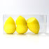 New Makeup Sponge Beauty Egg Face Powder Cream Sponges Cosmetic Puff Powder Makeup Tool Women's Elegant Cosmetic Set - STEVVEX Beauty - 100, Beauty, Cosmetic, Cosmetic Sponges, Cosmetic Tool Storage Box, Elegant Cosmetic Set, Elegant Makeup Sponge, Fashion Cosmetic Sponge, Makeup, Makeup Accessories, Makeup Brushes Tools, Makeup Face Sponges, Makeup Removal Sponge, Makeup Remover, Makeup Sponge, Makeup Sponge Set, Womens Cleaning Sponge, Womens Cosmetic, Womens Makeup Sponges - Stevvex.com