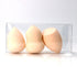 New Makeup Sponge Beauty Egg Face Powder Cream Sponges Cosmetic Puff Powder Makeup Tool Women's Elegant Cosmetic Set - STEVVEX Beauty - 100, Beauty, Cosmetic, Cosmetic Sponges, Cosmetic Tool Storage Box, Elegant Cosmetic Set, Elegant Makeup Sponge, Fashion Cosmetic Sponge, Makeup, Makeup Accessories, Makeup Brushes Tools, Makeup Face Sponges, Makeup Removal Sponge, Makeup Remover, Makeup Sponge, Makeup Sponge Set, Womens Cleaning Sponge, Womens Cosmetic, Womens Makeup Sponges - Stevvex.com