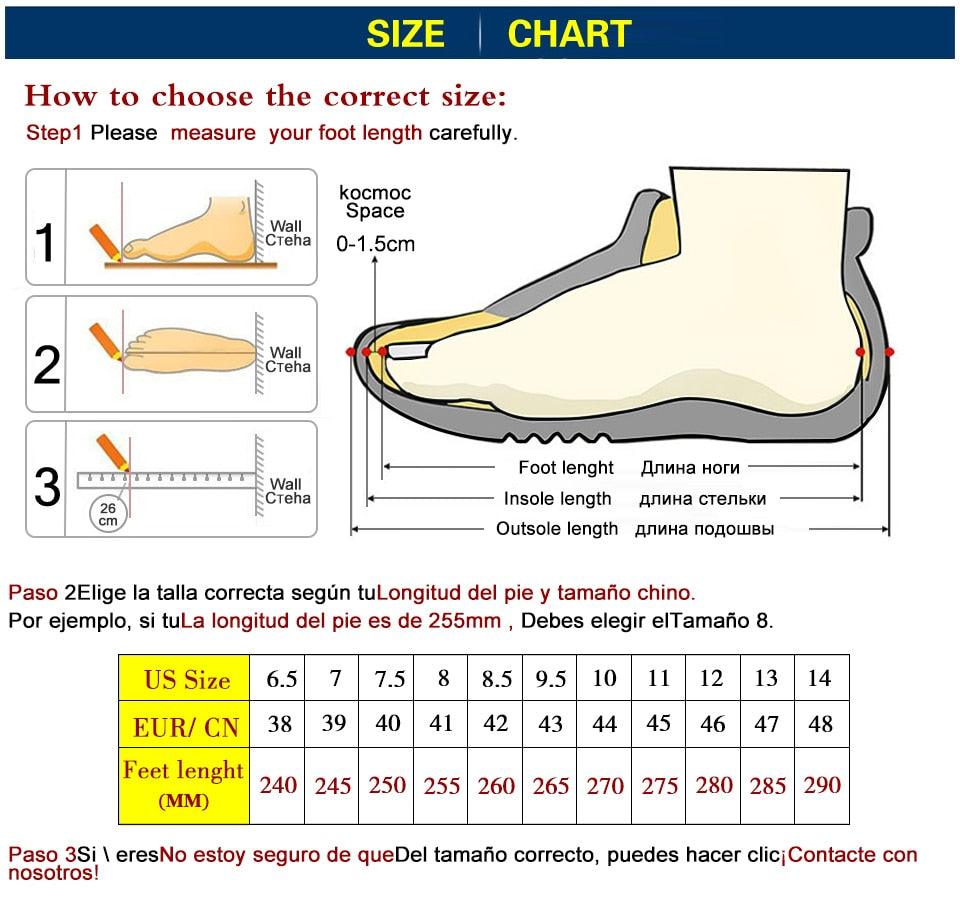 New Men Casual Sport Shoes Fashion Light Outdoor Walking Footwear Non-Slip Running Climbing Shoes Sneakers Lightweight Breathable Walking Shoes Running Shoes Mesh Workout Casual Sports Shoes