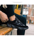 New Men's Breathable Mesh Sneakers Spring Fashion Luxury Shoes Black White Mens Shoes Casual Shoes Modern Sneaker Design Summer Outdoor Running Sneakers