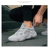 New Men's Breathable Mesh Sneakers Spring Fashion Luxury Shoes Black White Mens Shoes Casual Shoes Modern Sneaker Design Summer Outdoor Running Sneakers