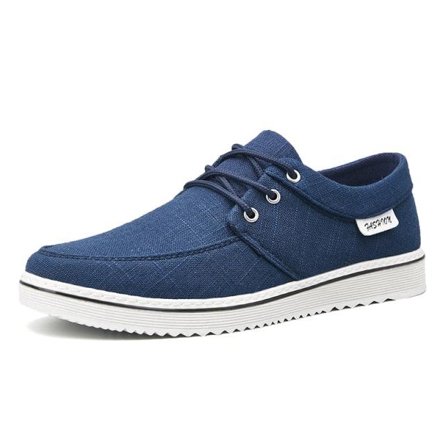 New Men's Flats High Quality Casual Shoes Handmade Shoes Casual Sports Flats Men Lightweight Comfortable Walking Shoes Outdoor Walking Sneakers For Mens - STEVVEX Shoes - 107, Breathable Flat Casual Sneakers, Breathable Shoes, Business Mens Sneakers, Comfortable Mens Shoes, Elegant Mens Shoes, High Quality Mens Casual Shoes, Men Casual Shoes, Men Shoes, Men Sneakers, Mens Casual Elegant Shoes, Modern Shoes, Shoes, Sneakers, Sport Mens Shoes, Sports Shoes, Strong Mens Shoes - Stevvex.com