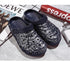 New Men Sandals Shoes Summer Beach Garden Flat Cool Slippers Arch Support Clogs Garden Shoes Slip-On Outdoor Beach Pool Shower Summer Sandals Slippers