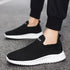 New Men Sneakers Light Fashion Casual Shoes Slip-On Comfortable Women Pink Couple Shoes Outdoor Walking Footwear Non-Slip Running Climbing Shoes Sneakers