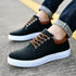 New Mens Canvas Shoes Spring Summer Casual Canvas Shoes Flats Men Shoes Driving Business Shoes Breathable Canvas Shoes Fashion Casual Shoes Fashion Sneakers Breathable Comfort Shoes