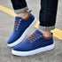 New Mens Canvas Shoes Spring Summer Casual Canvas Shoes Flats Men Shoes Driving Business Shoes Breathable Canvas Shoes Fashion Casual Shoes Fashion Sneakers Breathable Comfort Shoes