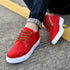 New Mens Canvas Shoes Spring Summer Casual Canvas Shoes Flats Men Shoes Driving Business Shoes Breathable Canvas Shoes Fashion Casual Shoes Fashion Sneakers Breathable Comfort Shoes