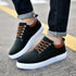 New Mens Canvas Shoes Spring Summer Casual Canvas Shoes Flats Men Shoes Driving Business Shoes Breathable Canvas Shoes Fashion Casual Shoes Fashion Sneakers Breathable Comfort Shoes