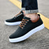 New Mens Canvas Shoes Spring Summer Casual Canvas Shoes Flats Men Shoes Driving Business Shoes Breathable Canvas Shoes Fashion Casual Shoes Fashion Sneakers Breathable Comfort Shoes