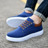 New Mens Canvas Shoes Spring Summer Casual Canvas Shoes Flats Men Shoes Driving Business Shoes Breathable Canvas Shoes Fashion Casual Shoes Fashion Sneakers Breathable Comfort Shoes