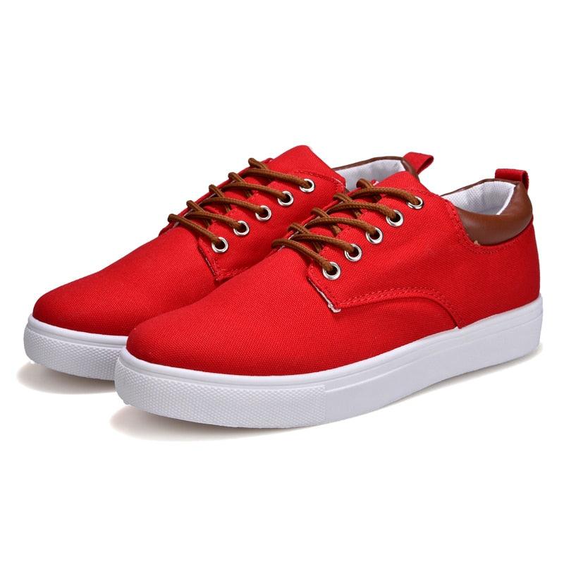 New Mens Canvas Shoes Spring Summer Casual Canvas Shoes Flats Men Shoes Driving Business Shoes Breathable Canvas Shoes Fashion Casual Shoes Fashion Sneakers Breathable Comfort Shoes