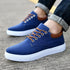 New Mens Canvas Shoes Spring Summer Casual Canvas Shoes Flats Men Shoes Driving Business Shoes Breathable Canvas Shoes Fashion Casual Shoes Fashion Sneakers Breathable Comfort Shoes