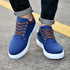 New Mens Canvas Shoes Spring Summer Casual Canvas Shoes Flats Men Shoes Driving Business Shoes Breathable Canvas Shoes Fashion Casual Shoes Fashion Sneakers Breathable Comfort Shoes