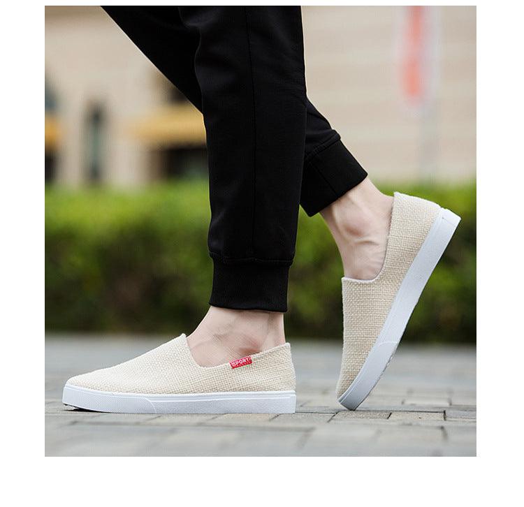 New Mens Womens Casual Flat Canvas Shoes Lightweight Elegant Shoes Men Casual Walking Sneakers Comfortable Modern White Soft Sneakers - STEVVEX Shoes - 109, Canvas Shoes, Casual Walking Sneakers, Comfortable Shoes, Espadrilles, Fashion Sneakers, Men Shoes, Men Sneakers, Mens Beach Sneakers, Shoes, Sneakers, Soft Women Sneakers, Unisex Sneakers, White Shoes, White Womens Sneakers, Women Espadrilles, Women sneakers, Womens Casual Flat Canvas Shoes, Womens Elegant Sneakers, Womens Fitness Sneakers- Stevvex.com