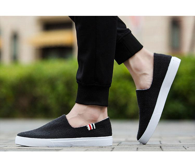 New Mens Womens Casual Flat Canvas Shoes Lightweight Elegant Shoes Men Casual Walking Sneakers Comfortable Modern White Soft Sneakers - STEVVEX Shoes - 109, Canvas Shoes, Casual Walking Sneakers, Comfortable Shoes, Espadrilles, Fashion Sneakers, Men Shoes, Men Sneakers, Mens Beach Sneakers, Shoes, Sneakers, Soft Women Sneakers, Unisex Sneakers, White Shoes, White Womens Sneakers, Women Espadrilles, Women sneakers, Womens Casual Flat Canvas Shoes, Womens Elegant Sneakers, Womens Fitness Sneakers- Stevvex.com