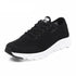 New Mesh Womens Sneakers Breathable Flat Shoes Women Lightweight Sports Non-slip Running Footwear Fashionable Breathable And Non-Slip Walking Shoes For Women