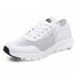 New Mesh Womens Sneakers Breathable Flat Shoes Women Lightweight Sports Non-slip Running Footwear Fashionable Breathable And Non-Slip Walking Shoes For Women