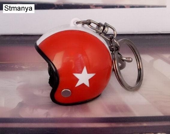 New Motorcycle Helmets Key Chain Women Men Cute Safety Helmet Car Keychain Bags Helmet Keychain Phone Pendant Bag Keyring Bag Pendant Hot Key Ring gift Jewelry - ALLURELATION - 551, accessories, bagcharm, Best Selling Keychains, BFF Gifts Keychain, Charms, Helmets Key chain, jewelry, Key chains, keychain, keychains, keyrings, Motorcycle Helmets Key chain, New Motorcycle Helmets Keychain, paracord, pendents, Safety Helmet Car Keychain - Stevvex.com