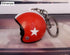 New Motorcycle Helmets Key Chain Women Men Cute Safety Helmet Car Keychain Bags Helmet Keychain Phone Pendant Bag Keyring Bag Pendant Hot Key Ring gift Jewelry - ALLURELATION - 551, accessories, bagcharm, Best Selling Keychains, BFF Gifts Keychain, Charms, Helmets Key chain, jewelry, Key chains, keychain, keychains, keyrings, Motorcycle Helmets Key chain, New Motorcycle Helmets Keychain, paracord, pendents, Safety Helmet Car Keychain - Stevvex.com