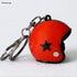 New Motorcycle Helmets Key Chain Women Men Cute Safety Helmet Car Keychain Bags Helmet Keychain Phone Pendant Bag Keyring Bag Pendant Hot Key Ring gift Jewelry - ALLURELATION - 551, accessories, bagcharm, Best Selling Keychains, BFF Gifts Keychain, Charms, Helmets Key chain, jewelry, Key chains, keychain, keychains, keyrings, Motorcycle Helmets Key chain, New Motorcycle Helmets Keychain, paracord, pendents, Safety Helmet Car Keychain - Stevvex.com