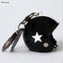 New Motorcycle Helmets Key Chain Women Men Cute Safety Helmet Car Keychain Bags Helmet Keychain Phone Pendant Bag Keyring Bag Pendant Hot Key Ring gift Jewelry - ALLURELATION - 551, accessories, bagcharm, Best Selling Keychains, BFF Gifts Keychain, Charms, Helmets Key chain, jewelry, Key chains, keychain, keychains, keyrings, Motorcycle Helmets Key chain, New Motorcycle Helmets Keychain, paracord, pendents, Safety Helmet Car Keychain - Stevvex.com