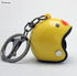 New Motorcycle Helmets Key Chain Women Men Cute Safety Helmet Car Keychain Bags Helmet Keychain Phone Pendant Bag Keyring Bag Pendant Hot Key Ring gift Jewelry - ALLURELATION - 551, accessories, bagcharm, Best Selling Keychains, BFF Gifts Keychain, Charms, Helmets Key chain, jewelry, Key chains, keychain, keychains, keyrings, Motorcycle Helmets Key chain, New Motorcycle Helmets Keychain, paracord, pendents, Safety Helmet Car Keychain - Stevvex.com