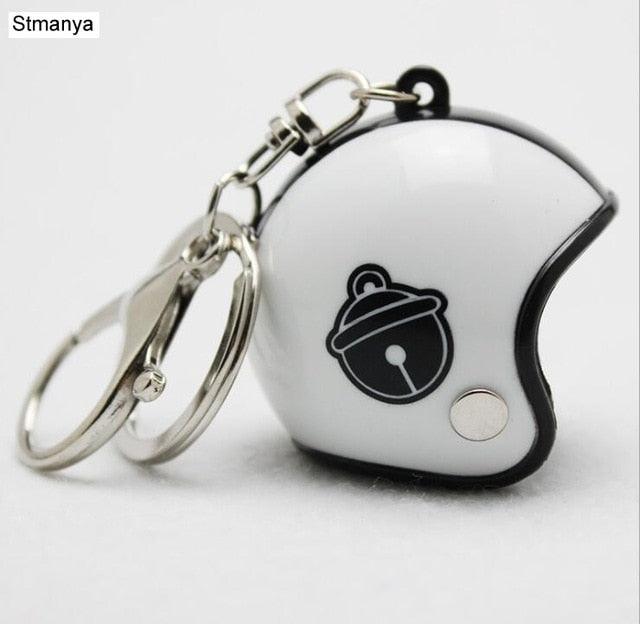 New Motorcycle Helmets Key Chain Women Men Cute Safety Helmet Car Keychain Bags Helmet Keychain Phone Pendant Bag Keyring Bag Pendant Hot Key Ring gift Jewelry - ALLURELATION - 551, accessories, bagcharm, Best Selling Keychains, BFF Gifts Keychain, Charms, Helmets Key chain, jewelry, Key chains, keychain, keychains, keyrings, Motorcycle Helmets Key chain, New Motorcycle Helmets Keychain, paracord, pendents, Safety Helmet Car Keychain - Stevvex.com