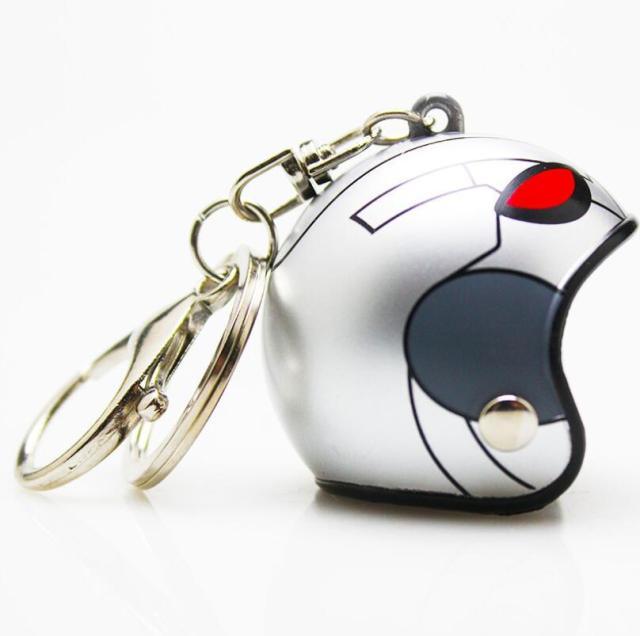 New Motorcycle Helmets Key Chain Women Men Cute Safety Helmet Car Keychain Bags Helmet Keychain Phone Pendant Bag Keyring Bag Pendant Hot Key Ring gift Jewelry - ALLURELATION - 551, accessories, bagcharm, Best Selling Keychains, BFF Gifts Keychain, Charms, Helmets Key chain, jewelry, Key chains, keychain, keychains, keyrings, Motorcycle Helmets Key chain, New Motorcycle Helmets Keychain, paracord, pendents, Safety Helmet Car Keychain - Stevvex.com