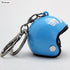 New Motorcycle Helmets Key Chain Women Men Cute Safety Helmet Car Keychain Bags Helmet Keychain Phone Pendant Bag Keyring Bag Pendant Hot Key Ring gift Jewelry - ALLURELATION - 551, accessories, bagcharm, Best Selling Keychains, BFF Gifts Keychain, Charms, Helmets Key chain, jewelry, Key chains, keychain, keychains, keyrings, Motorcycle Helmets Key chain, New Motorcycle Helmets Keychain, paracord, pendents, Safety Helmet Car Keychain - Stevvex.com