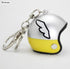 New Motorcycle Helmets Key Chain Women Men Cute Safety Helmet Car Keychain Bags Helmet Keychain Phone Pendant Bag Keyring Bag Pendant Hot Key Ring gift Jewelry - ALLURELATION - 551, accessories, bagcharm, Best Selling Keychains, BFF Gifts Keychain, Charms, Helmets Key chain, jewelry, Key chains, keychain, keychains, keyrings, Motorcycle Helmets Key chain, New Motorcycle Helmets Keychain, paracord, pendents, Safety Helmet Car Keychain - Stevvex.com