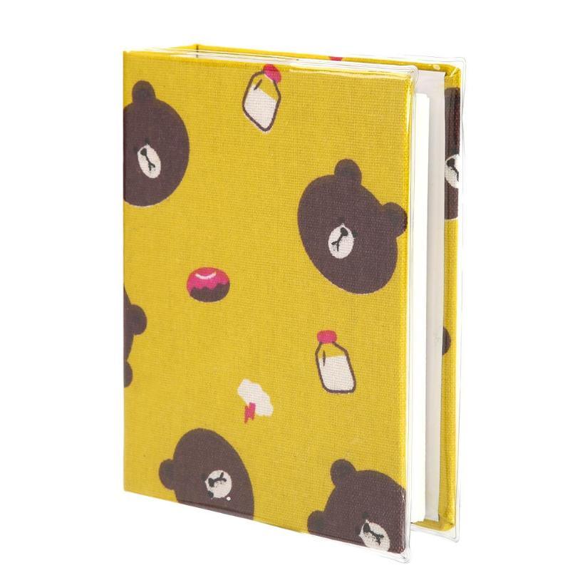 New Photo Album 100/200 Sheets Insert Page 5/6 inch Instant Picture Storage Memo Scrapbook Paper Baby Family Scrapbook Albums Children Lovers Wedding Memory DIY Book Gifts