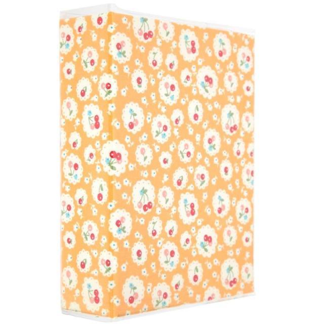 New Photo Album 100/200 Sheets Insert Page 5/6 inch Instant Picture Storage Memo Scrapbook Paper Baby Family Scrapbook Albums Children Lovers Wedding Memory DIY Book Gifts