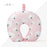 New Polar Bear And Cat U-shaped Travel Pillows For Sleeping Microbead Foam Cartoon Neck Pillow Office Airplane Soft Headrest Premium Travel Pillow Sleep with NO Neck Pain Super Soft Memory Foam Neck Pillow Easy Washing - ALLURELATION - 552, Car Pillows, Memory Foam, Neck Pain Memory Foam, Neck Pain Super Memory Foam, Neck Pain Super Soft Memory Foam, Neck Pillow, Soft Headrest, Soft Memory Foam Super Soft Memory Foam, Super Memory Foam, Travel Pillow, Travel Pillows - Stevvex.com