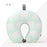 New Polar Bear And Cat U-shaped Travel Pillows For Sleeping Microbead Foam Cartoon Neck Pillow Office Airplane Soft Headrest Premium Travel Pillow Sleep with NO Neck Pain Super Soft Memory Foam Neck Pillow Easy Washing - ALLURELATION - 552, Car Pillows, Memory Foam, Neck Pain Memory Foam, Neck Pain Super Memory Foam, Neck Pain Super Soft Memory Foam, Neck Pillow, Soft Headrest, Soft Memory Foam Super Soft Memory Foam, Super Memory Foam, Travel Pillow, Travel Pillows - Stevvex.com