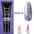 New Poly Nail Polish Gel Extension Glitter Gel Nails Manicure Design UV Reflective Diamond Shine - STEVVEX Beauty - 99, Art Nail Polish, Elegant Nail Polish, Fashion Nail Polish, Glitter Nail Polish, Glossy Nail Polish, Luxury Design, Luxury Red Nail Polish, Luxury Women Nail Polish, Nail gel, Nail Polish, Poly Nail Polish, Women Nail Polish, Womens Nail Polish - Stevvex.com