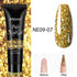 New Poly Nail Polish Gel Extension Glitter Gel Nails Manicure Design UV Reflective Diamond Shine - STEVVEX Beauty - 99, Art Nail Polish, Elegant Nail Polish, Fashion Nail Polish, Glitter Nail Polish, Glossy Nail Polish, Luxury Design, Luxury Red Nail Polish, Luxury Women Nail Polish, Nail gel, Nail Polish, Poly Nail Polish, Women Nail Polish, Womens Nail Polish - Stevvex.com